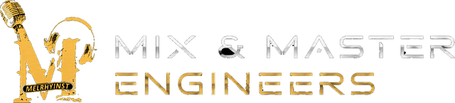 Mixing and Mastering Engineers